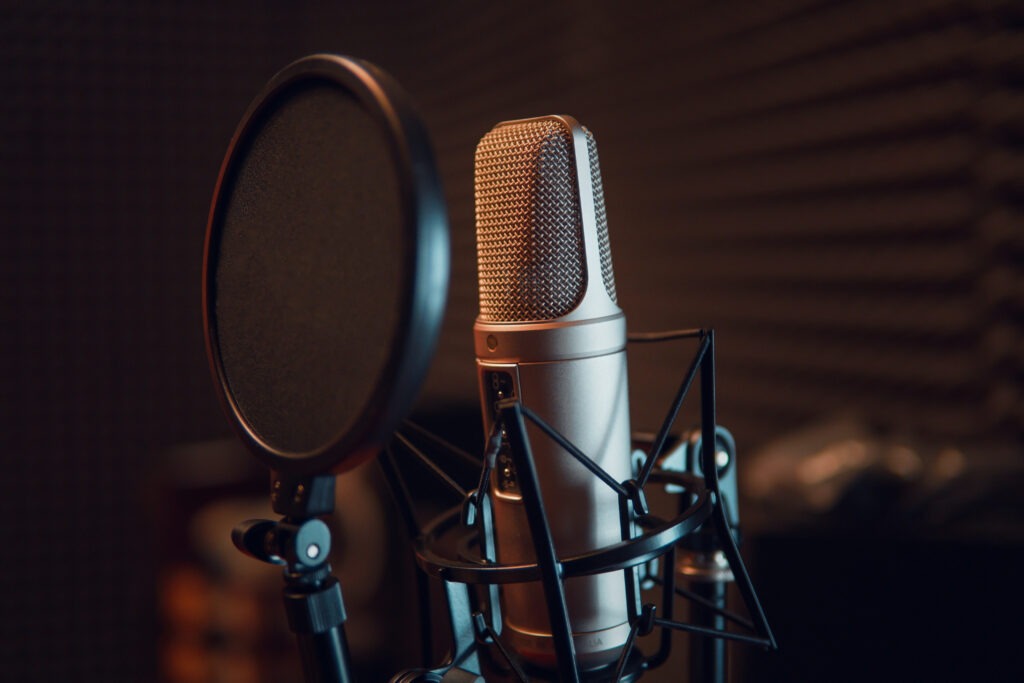 music