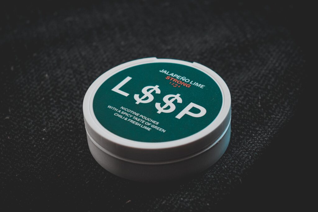 snus