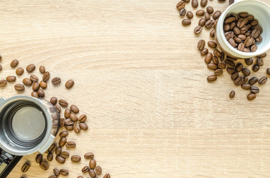 coffee